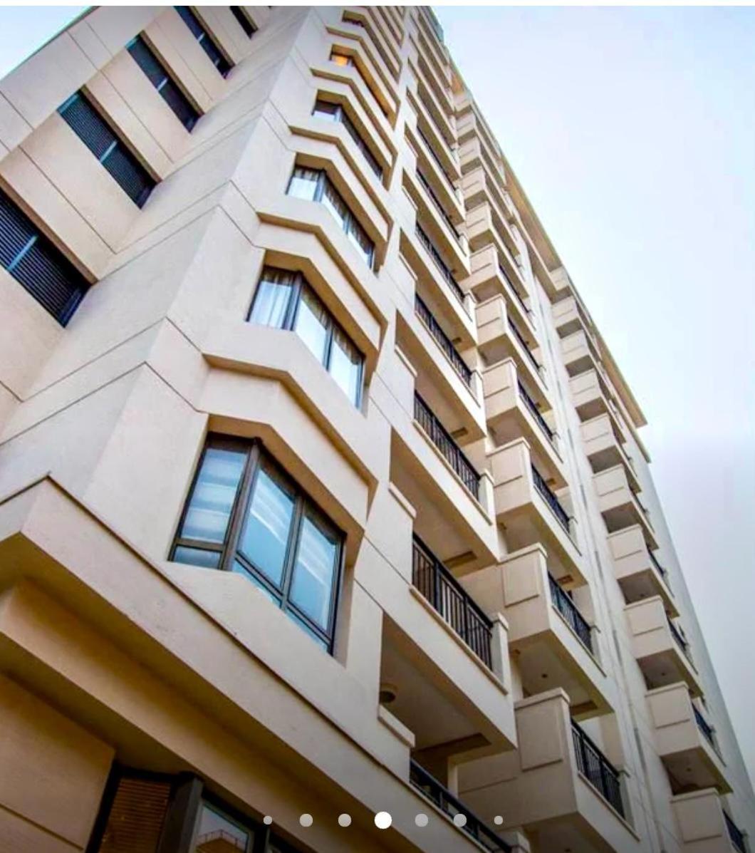 Flat Em Moema Apartment Sao Paulo Exterior photo